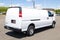 2023 Chevrolet Express Cargo 2500 WT