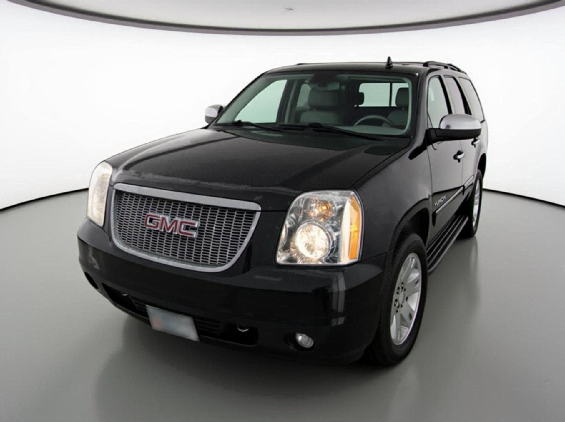 2011 GMC Yukon SLT