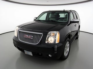 2011 GMC Yukon SLT