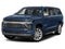 2027 Chevrolet Suburban Premier