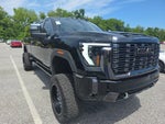 2024 GMC Sierra 3500 HD Denali Ultimate