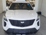 2022 Cadillac XT4 AWD Sport