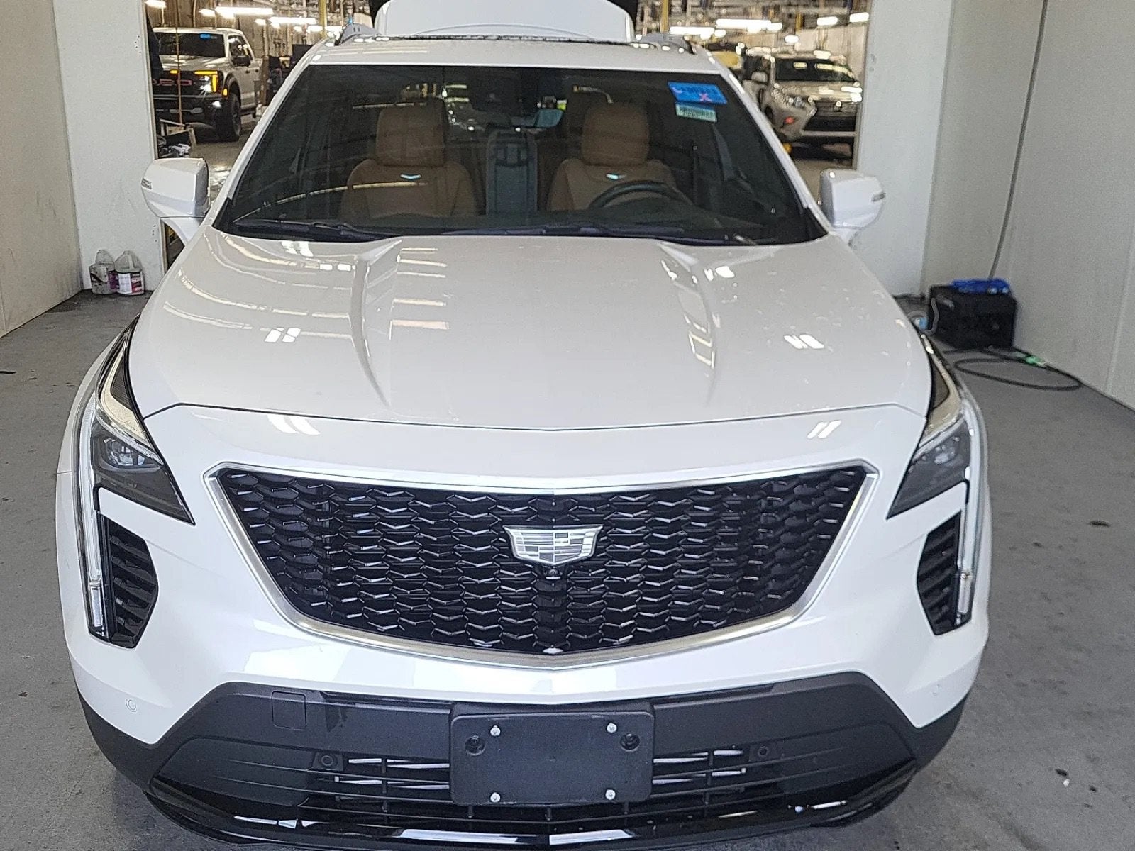 2022 Cadillac XT4 AWD Sport