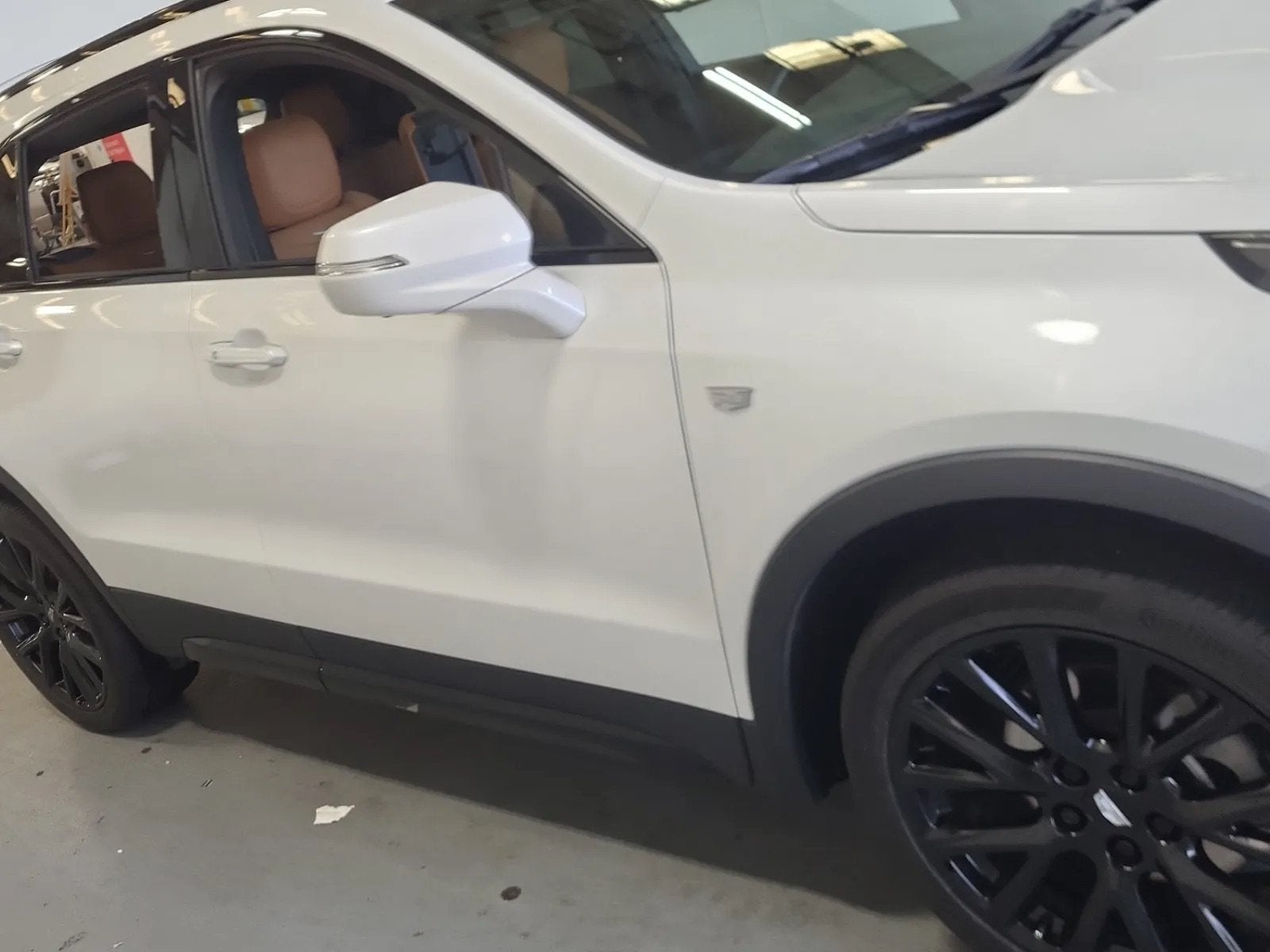 2022 Cadillac XT4 AWD Sport