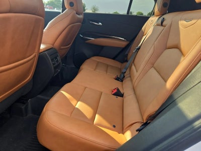 2022 Cadillac XT4 AWD Sport
