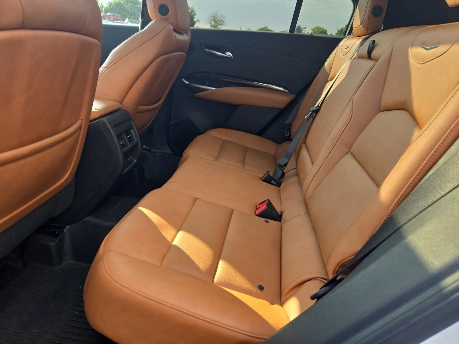 2022 Cadillac XT4 AWD Sport
