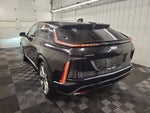 2023 Cadillac LYRIQ Luxury