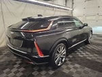 2023 Cadillac LYRIQ Luxury