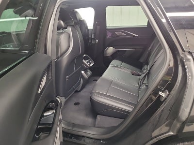 2023 Cadillac LYRIQ Luxury