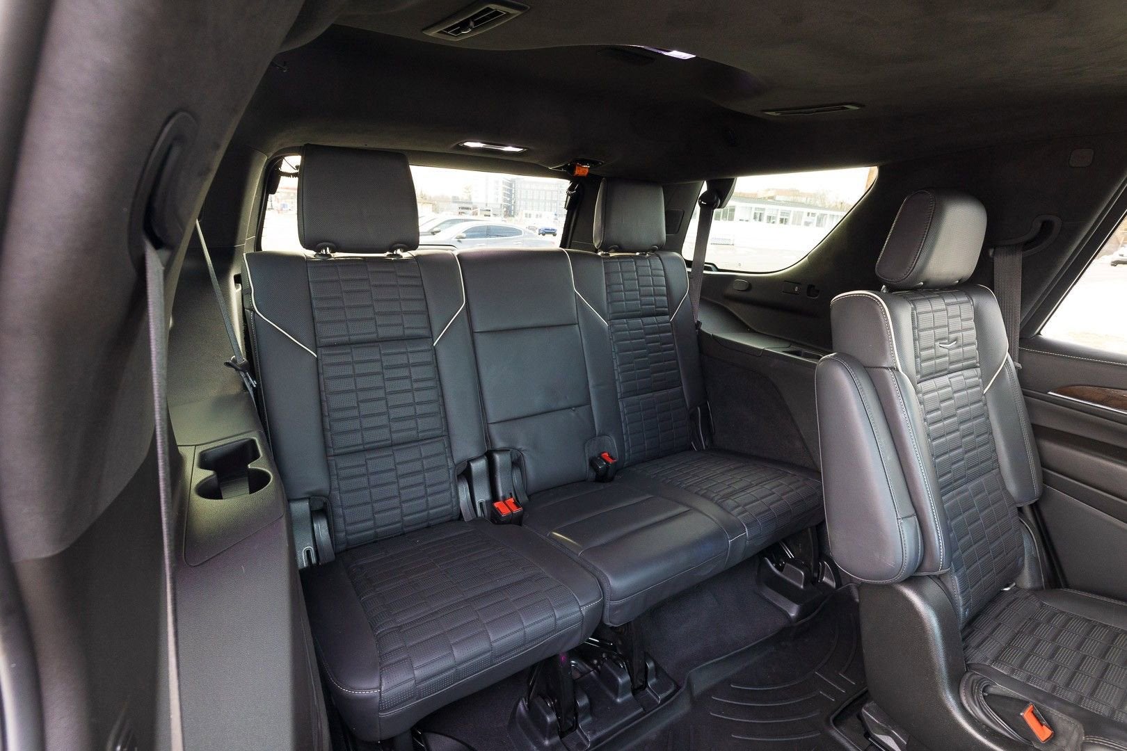 2021 Cadillac Escalade Sport Platinum