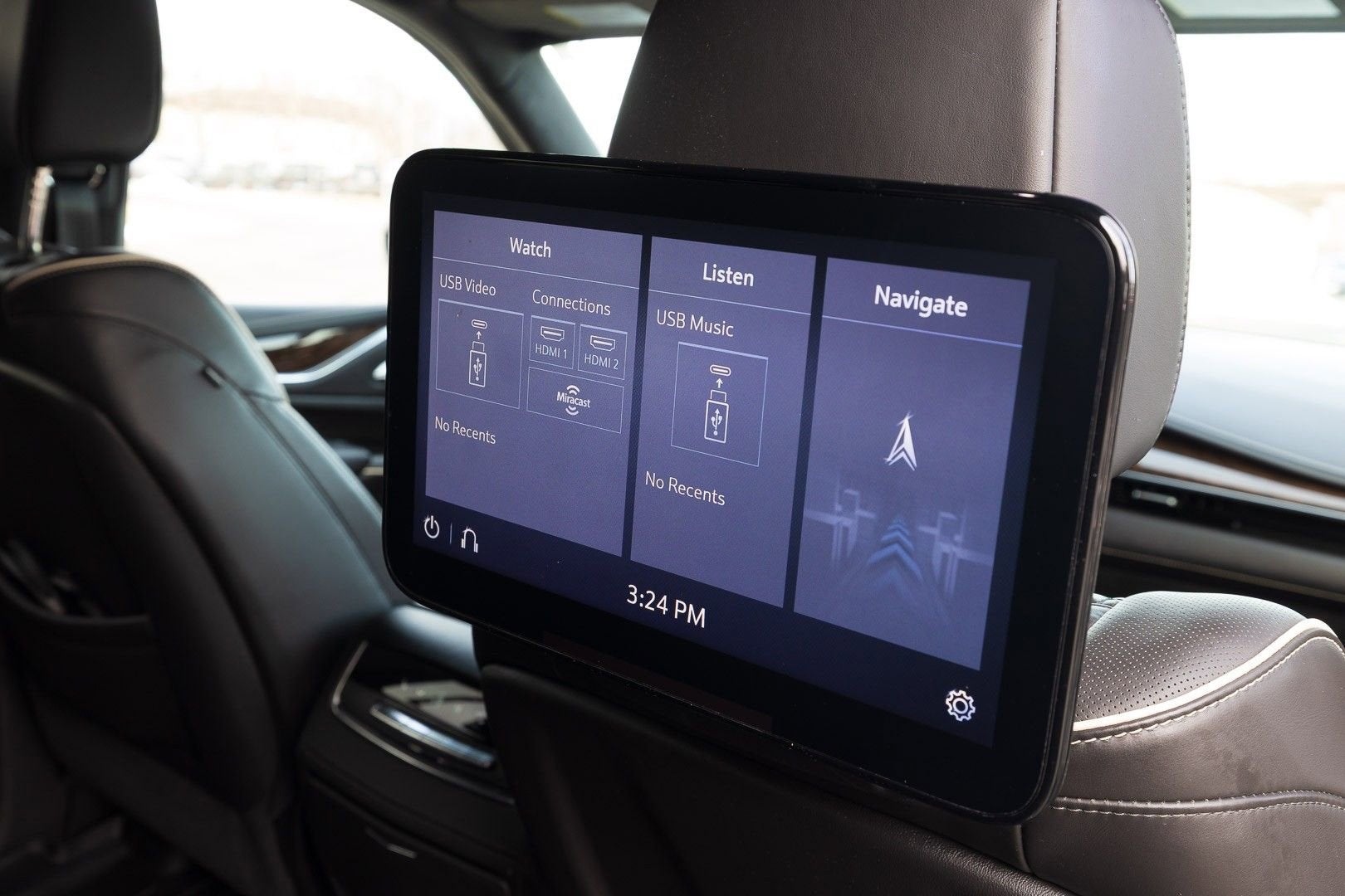 2021 Cadillac Escalade Sport Platinum