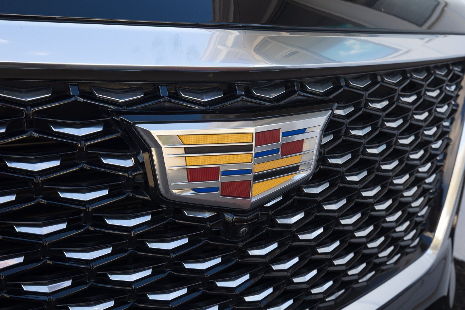 2025 Cadillac Escalade ESV Premium Luxury