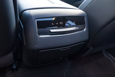 2025 Cadillac Escalade ESV Premium Luxury