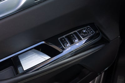 2025 Cadillac Escalade ESV Premium Luxury