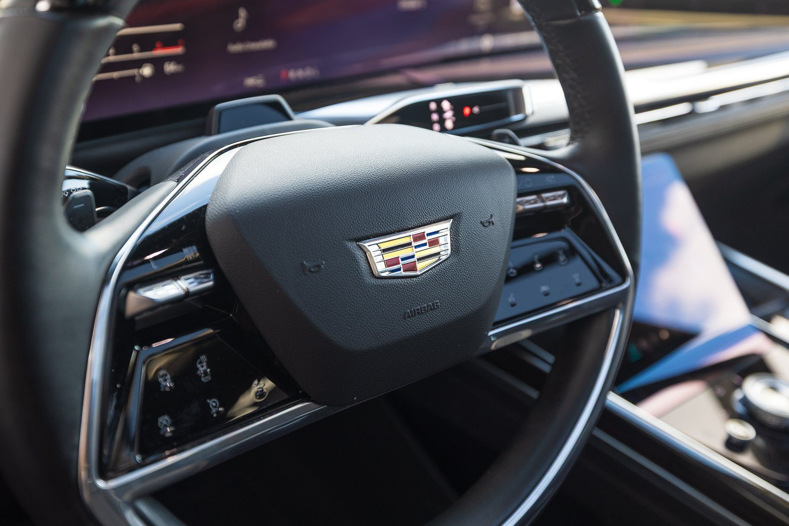 2025 Cadillac Escalade ESV Premium Luxury