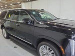 2025 Cadillac Escalade ESV Premium Luxury