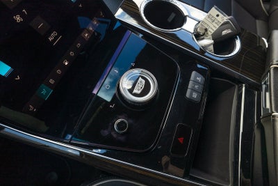 2025 Cadillac Escalade ESV Premium Luxury