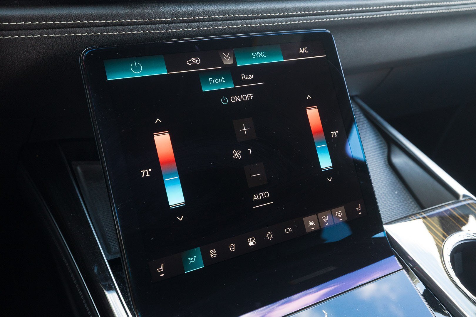 2025 Cadillac Escalade ESV Premium Luxury