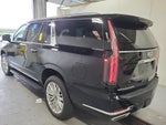 2025 Cadillac Escalade ESV Premium Luxury
