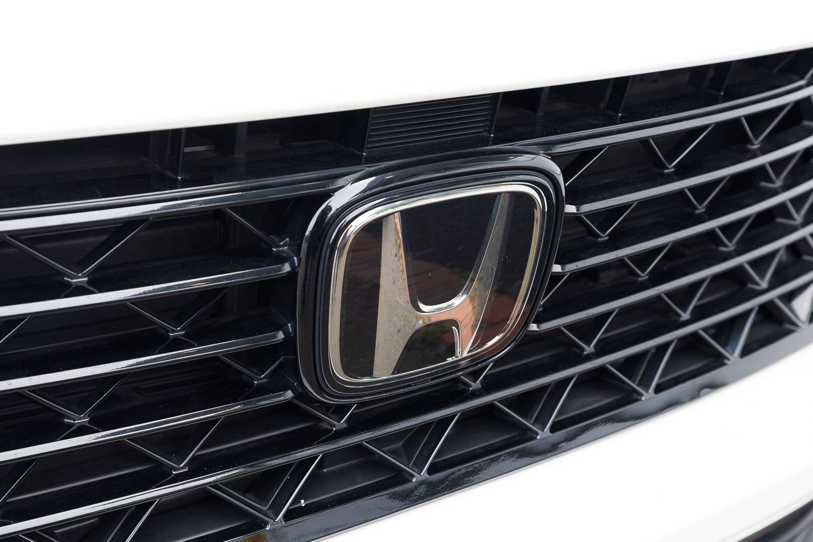 2024 Honda Accord Sedan LX