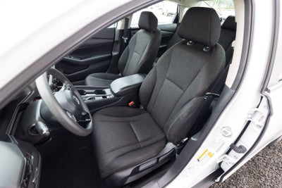 2024 Honda Accord Sedan LX