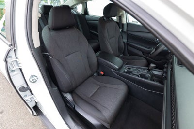 2024 Honda Accord Sedan LX
