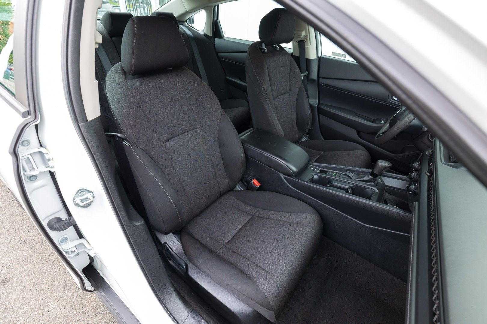 2024 Honda Accord Sedan LX