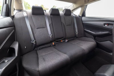 2024 Honda Accord Sedan LX