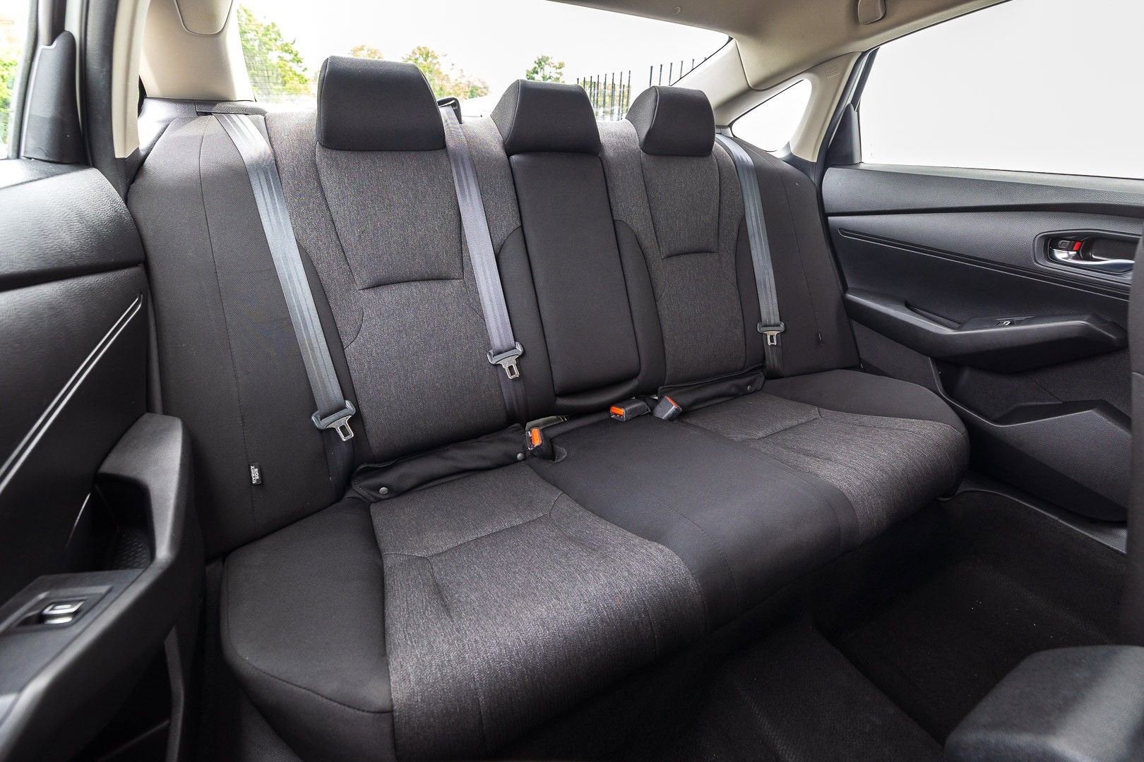 2024 Honda Accord Sedan LX