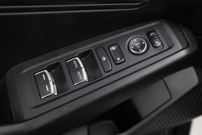2024 Honda Accord Sedan LX