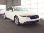 2024 Honda Accord Sedan LX