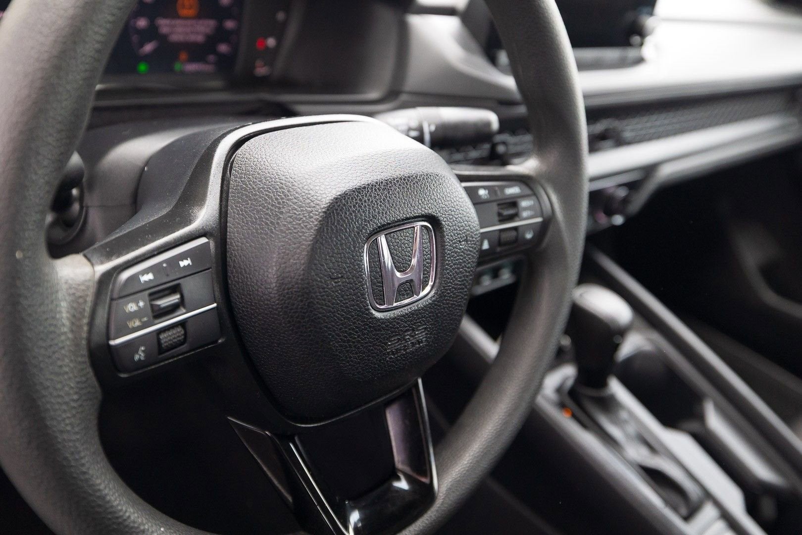2024 Honda Accord Sedan LX