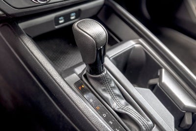 2024 Honda Accord Sedan LX