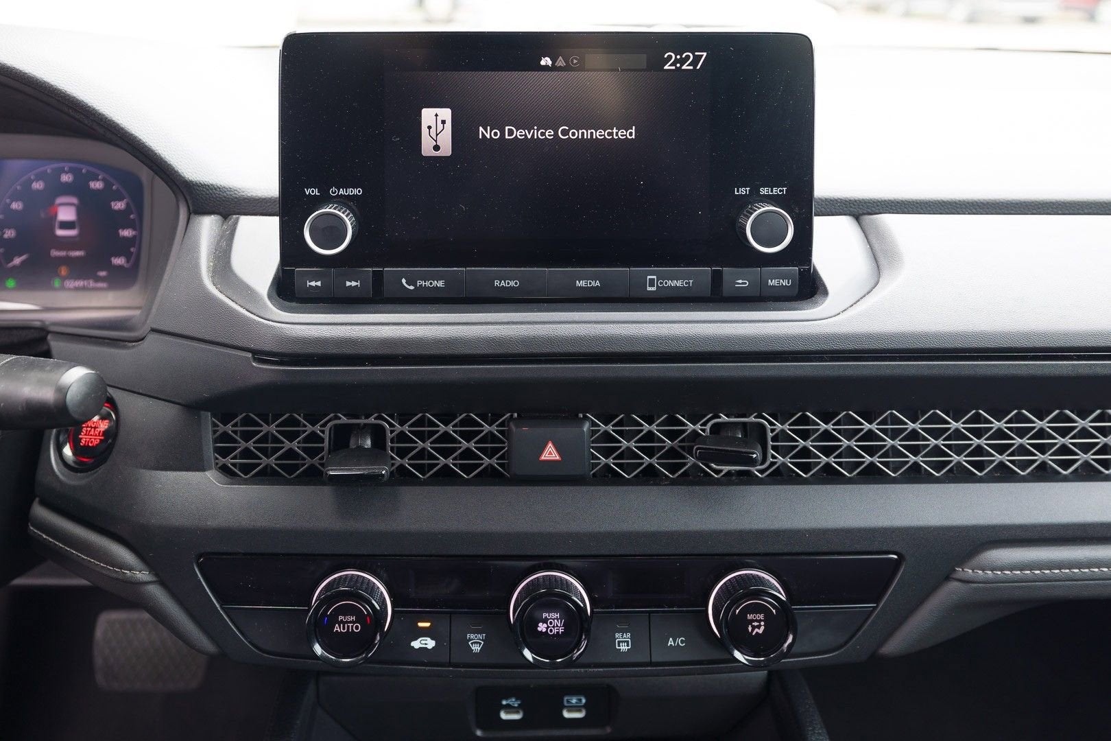2024 Honda Accord Sedan LX