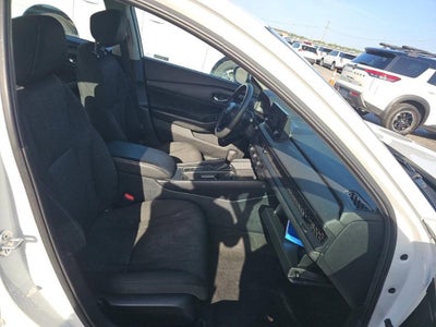 2024 Honda Accord Sedan LX