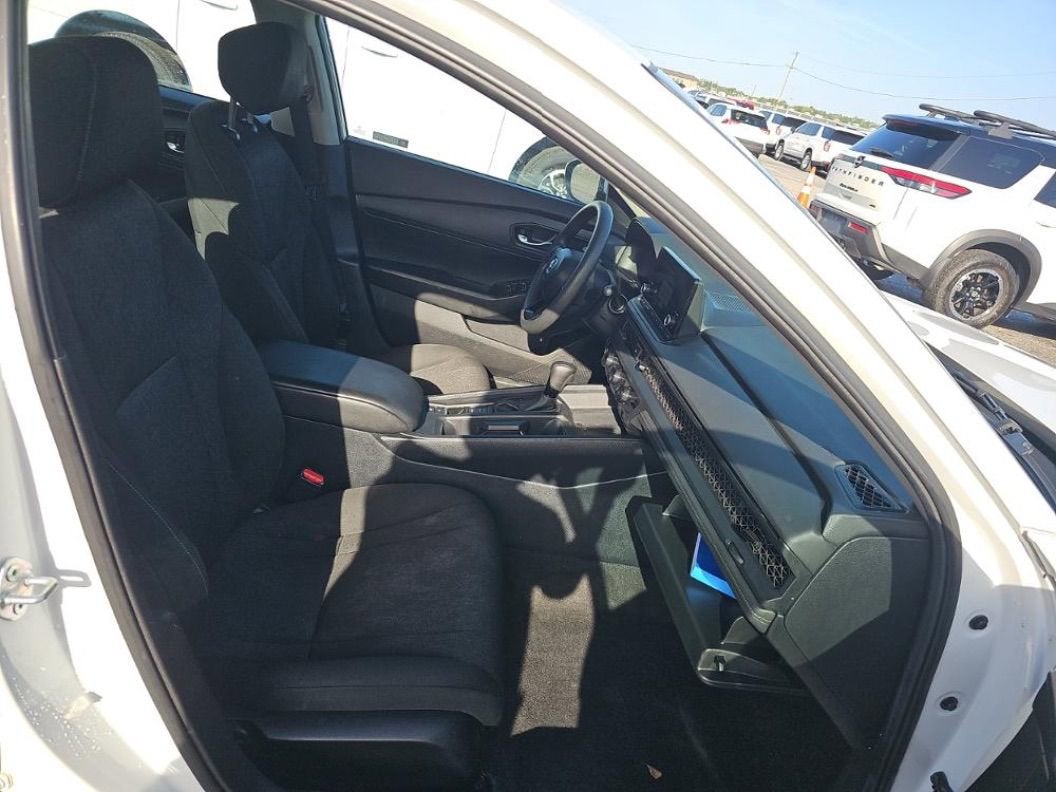 2024 Honda Accord Sedan LX