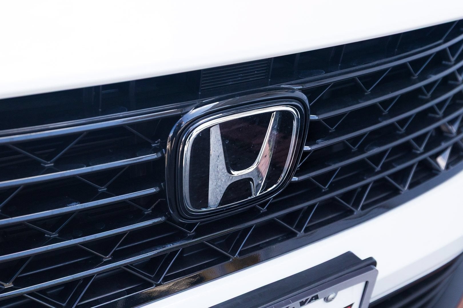 2024 Honda Accord Sedan LX