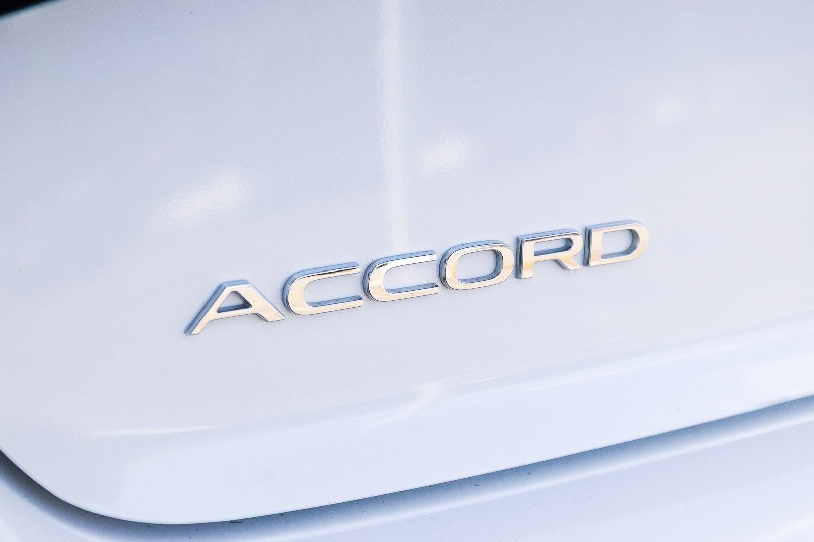2024 Honda Accord Sedan LX