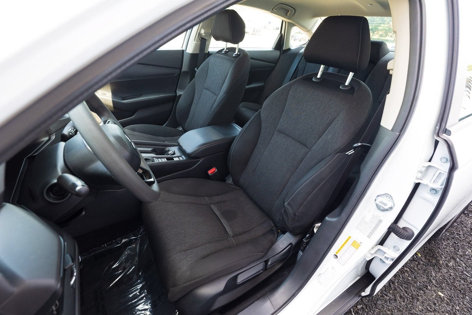 2024 Honda Accord Sedan LX