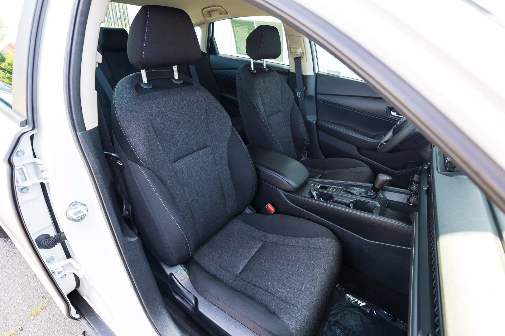 2024 Honda Accord Sedan LX