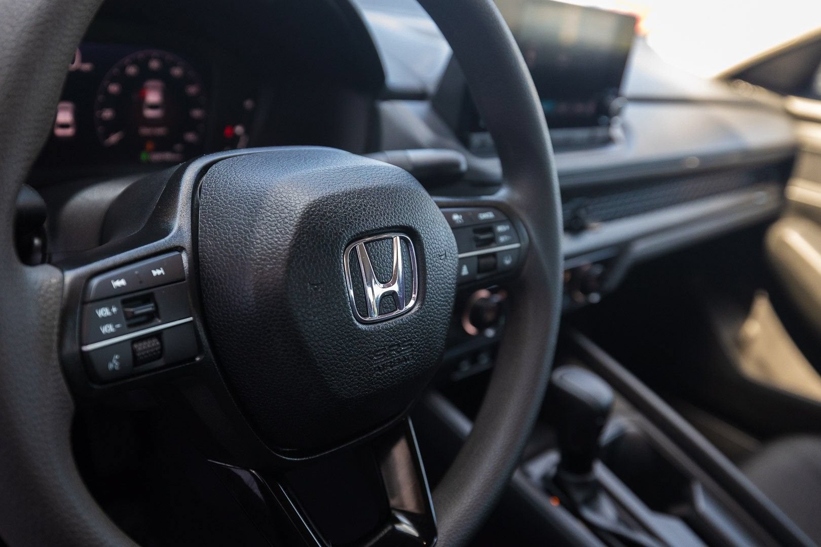 2024 Honda Accord Sedan LX