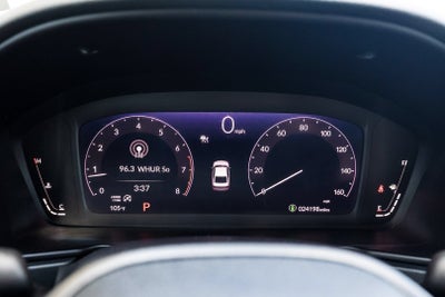 2024 Honda Accord Sedan LX