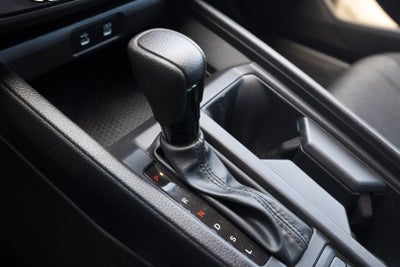 2024 Honda Accord Sedan LX
