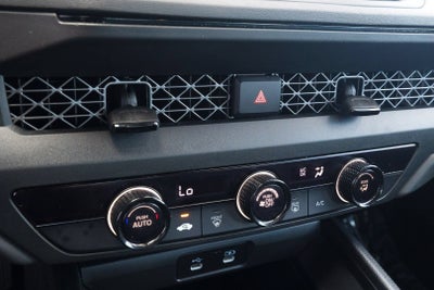 2024 Honda Accord Sedan LX