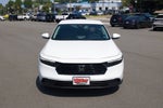 2024 Honda Accord Sedan LX