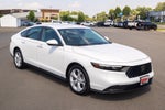 2024 Honda Accord Sedan LX