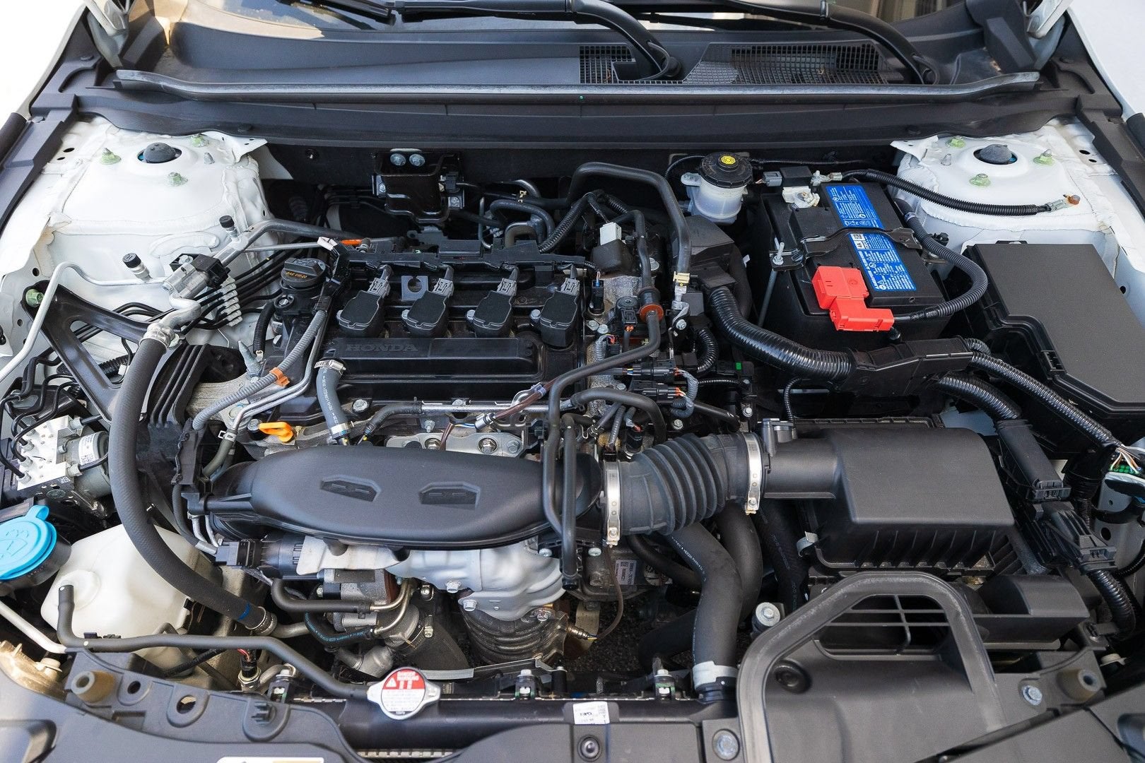2024 Honda Accord Sedan LX
