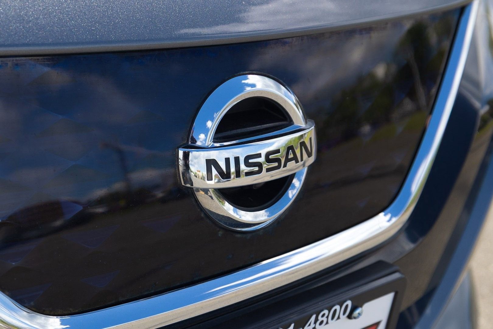 2019 Nissan LEAF SL