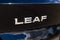 2019 Nissan LEAF SL