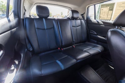 2019 Nissan LEAF SL